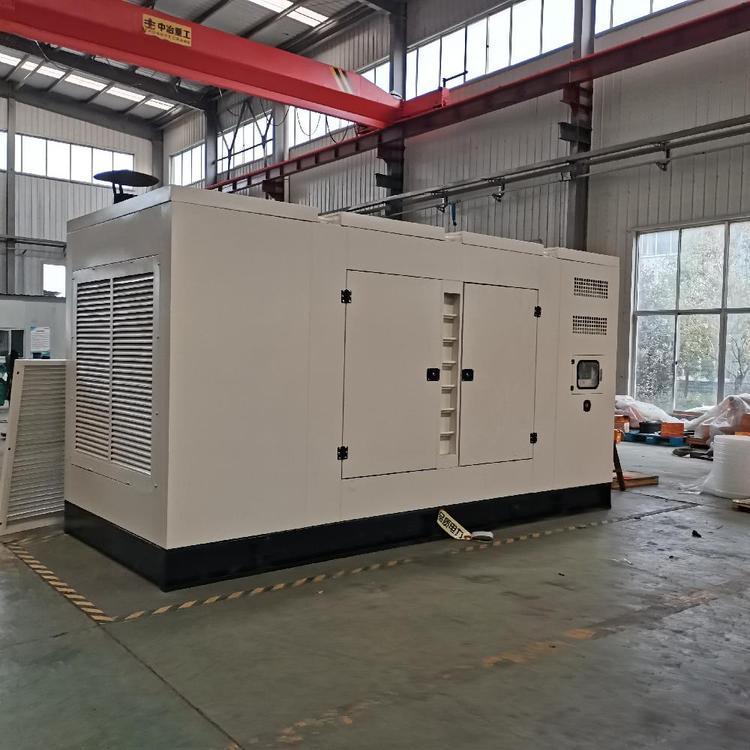 卓资发电机出租